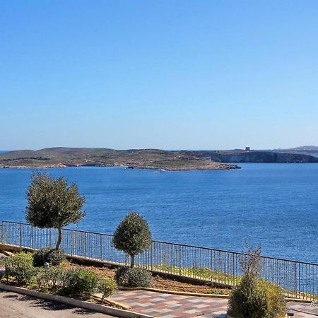 Fort Chambray Harbor Breeze กฮาจ์นซีเลม ภายนอก รูปภาพ