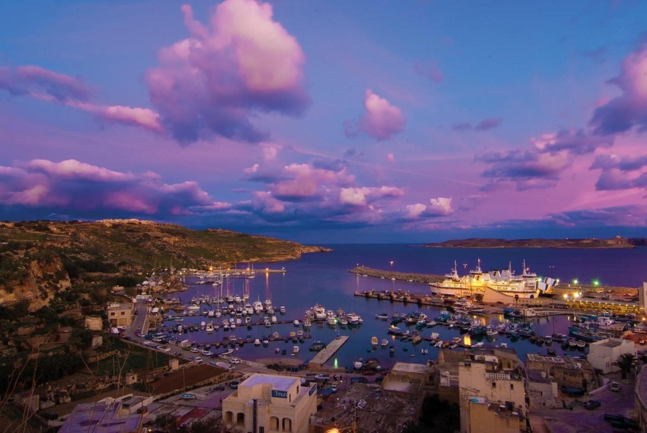 Fort Chambray Harbor Breeze กฮาจ์นซีเลม ภายนอก รูปภาพ