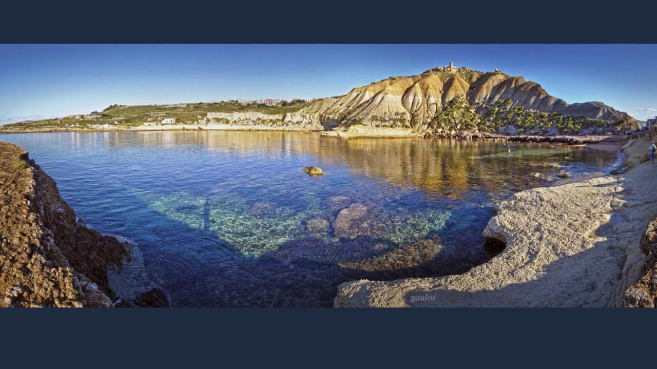 Fort Chambray Harbor Breeze กฮาจ์นซีเลม ภายนอก รูปภาพ